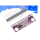 ADS1115 16-Bit ADC 4-Channel Analog-to-Digital Converter Module with Adjustable Amplification